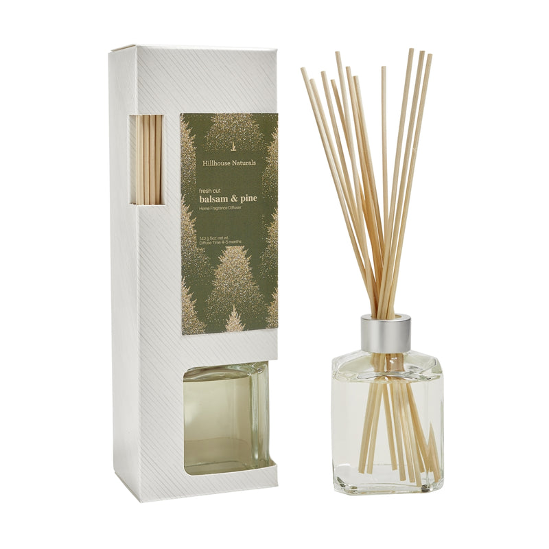 Balsam & Pine Diffuser