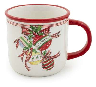 Christmas Bells Mug