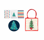 Christmas Tree Gift Set