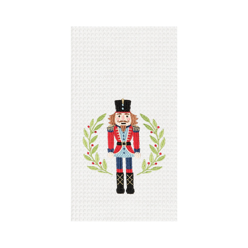 Nutcracker Towel